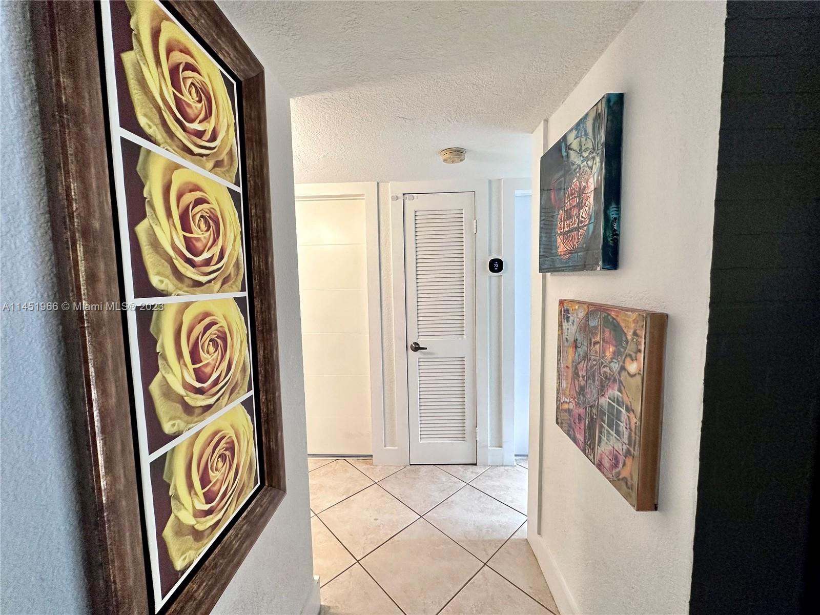GALLOWOOD CONDO - Residential Lease