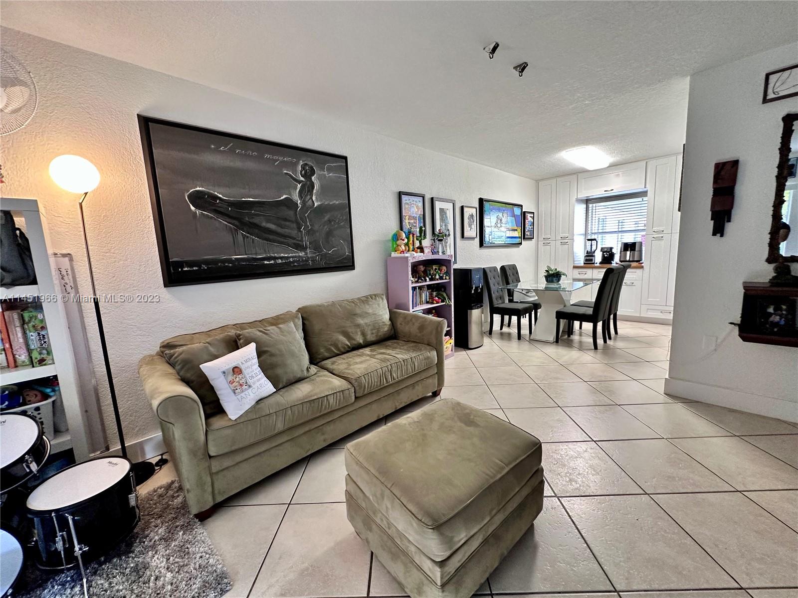 GALLOWOOD CONDO - Residential Lease