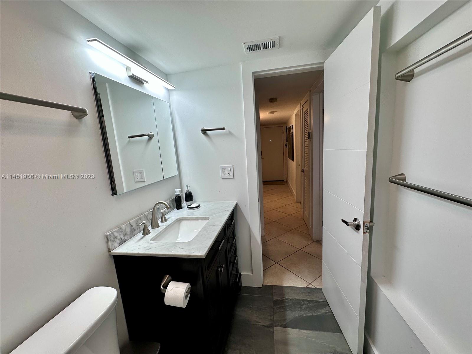 GALLOWOOD CONDO - Residential Lease