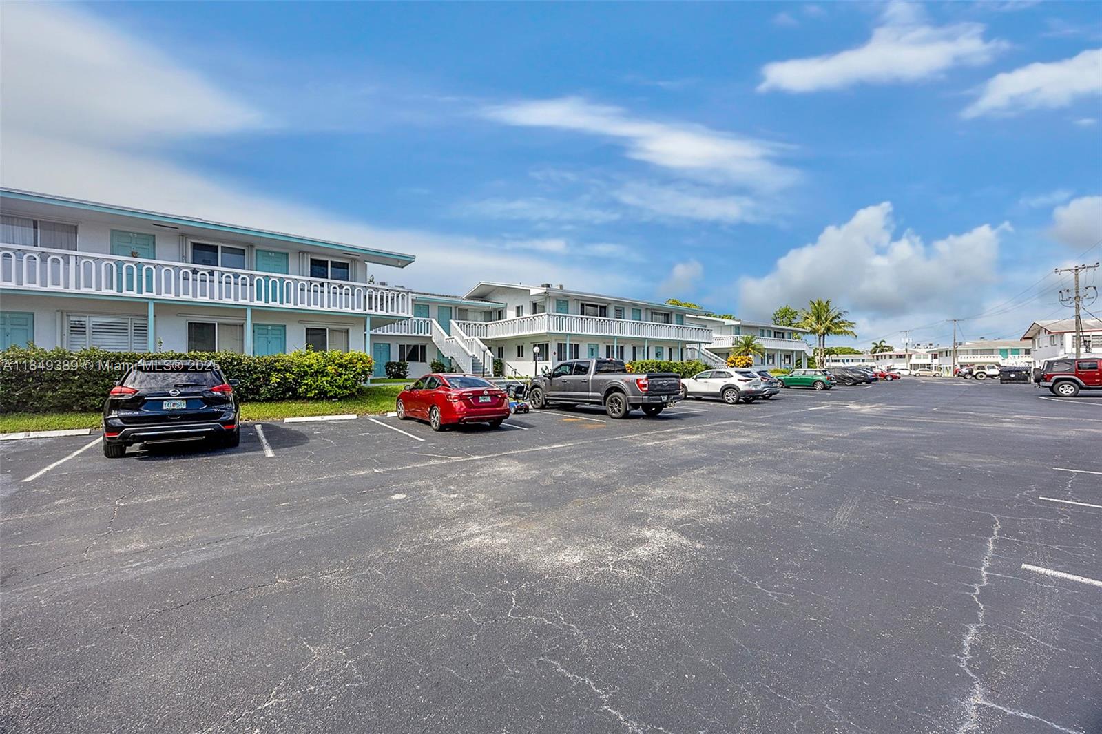 LAKESIDE POINT APT 14 CON - Residential Lease