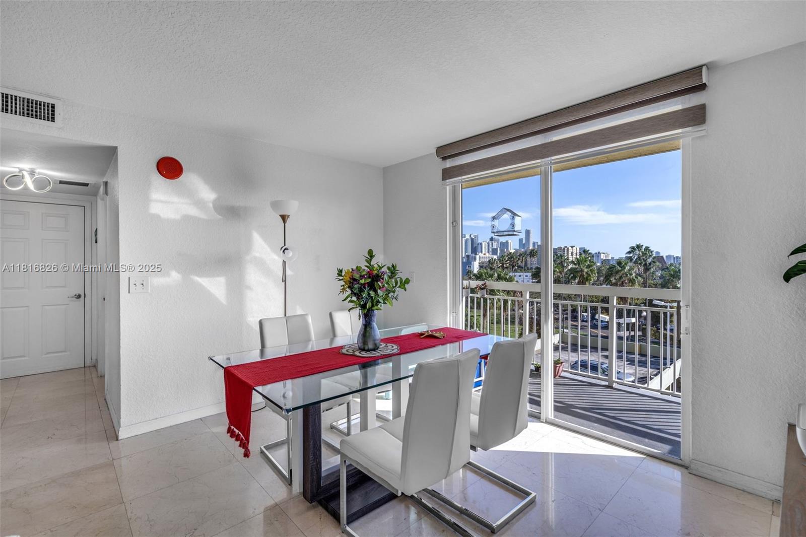 SEYBOLD POINTE CONDO - Residential Lease