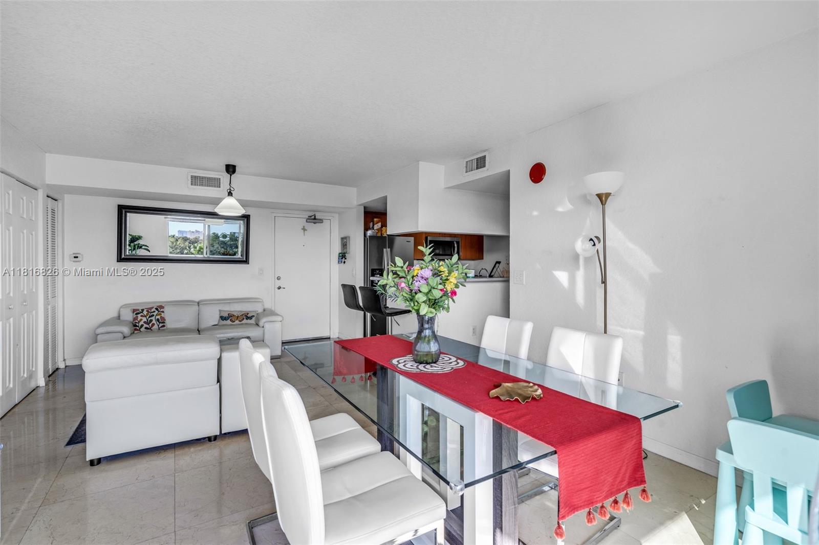 SEYBOLD POINTE CONDO - Residential Lease