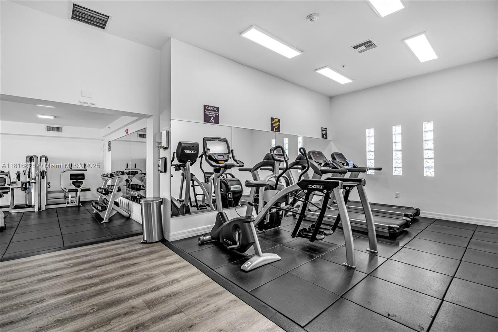 SEYBOLD POINTE CONDO - Residential Lease