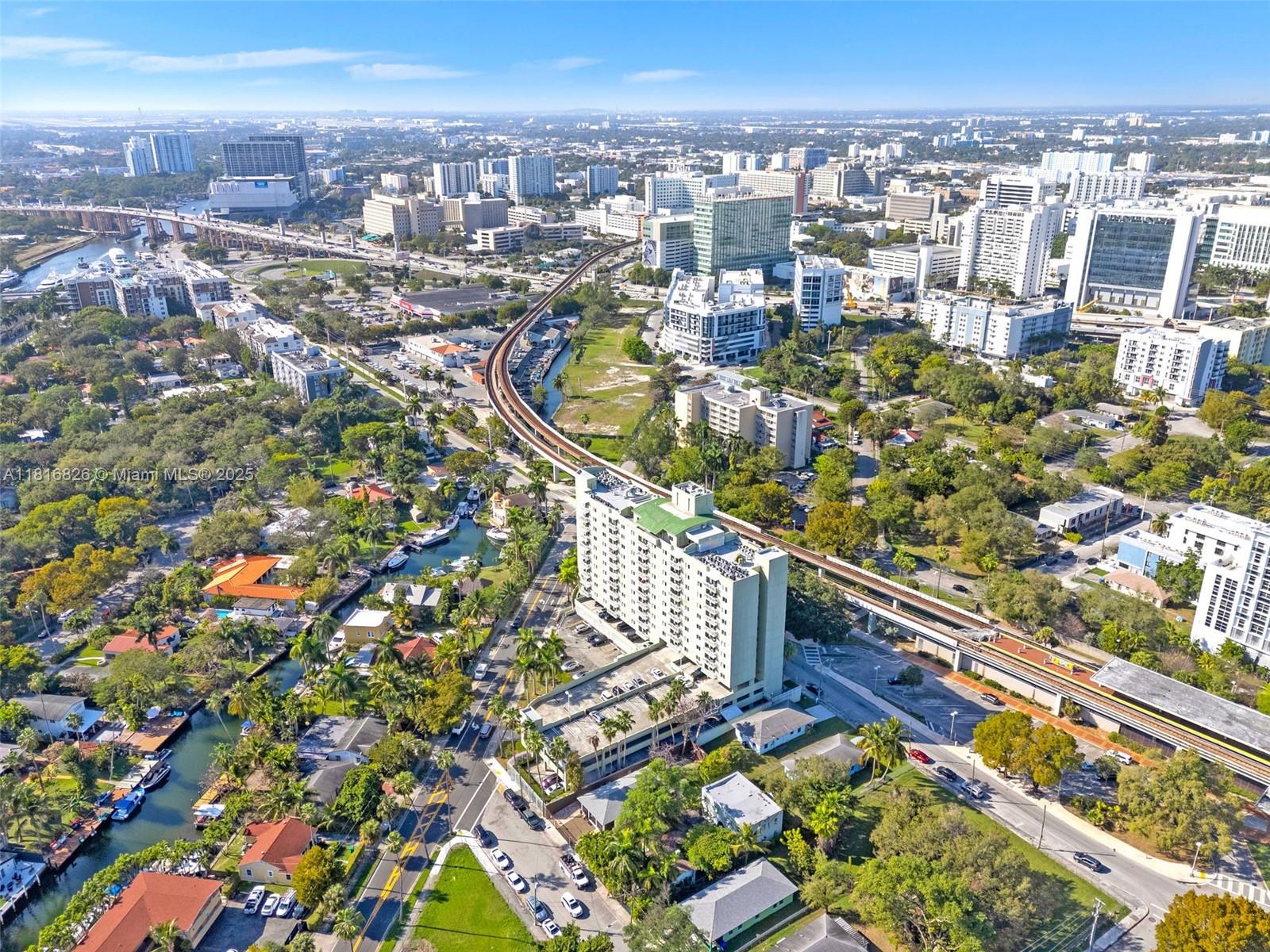 SEYBOLD POINTE CONDO - Residential Lease