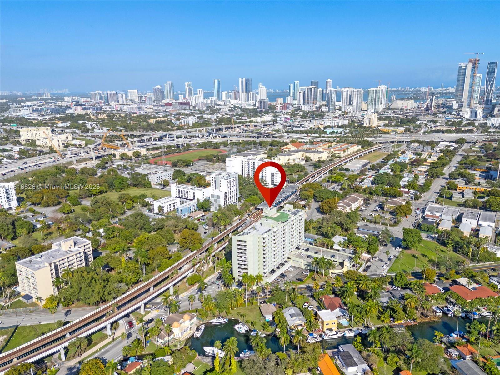 SEYBOLD POINTE CONDO - Residential Lease