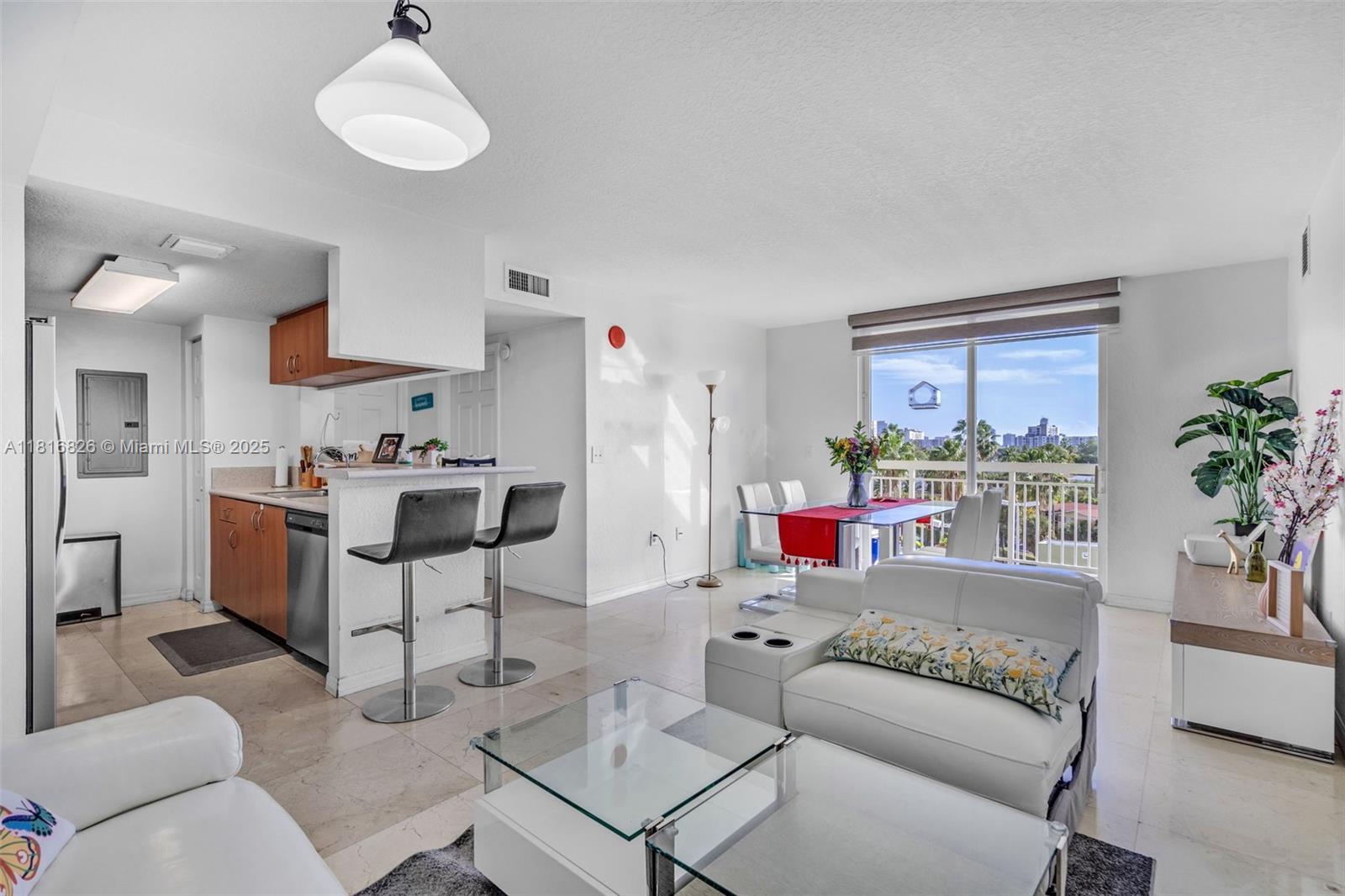 SEYBOLD POINTE CONDO - Residential Lease