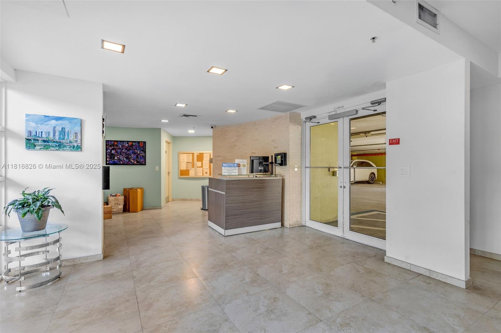SEYBOLD POINTE CONDO - Residential Lease