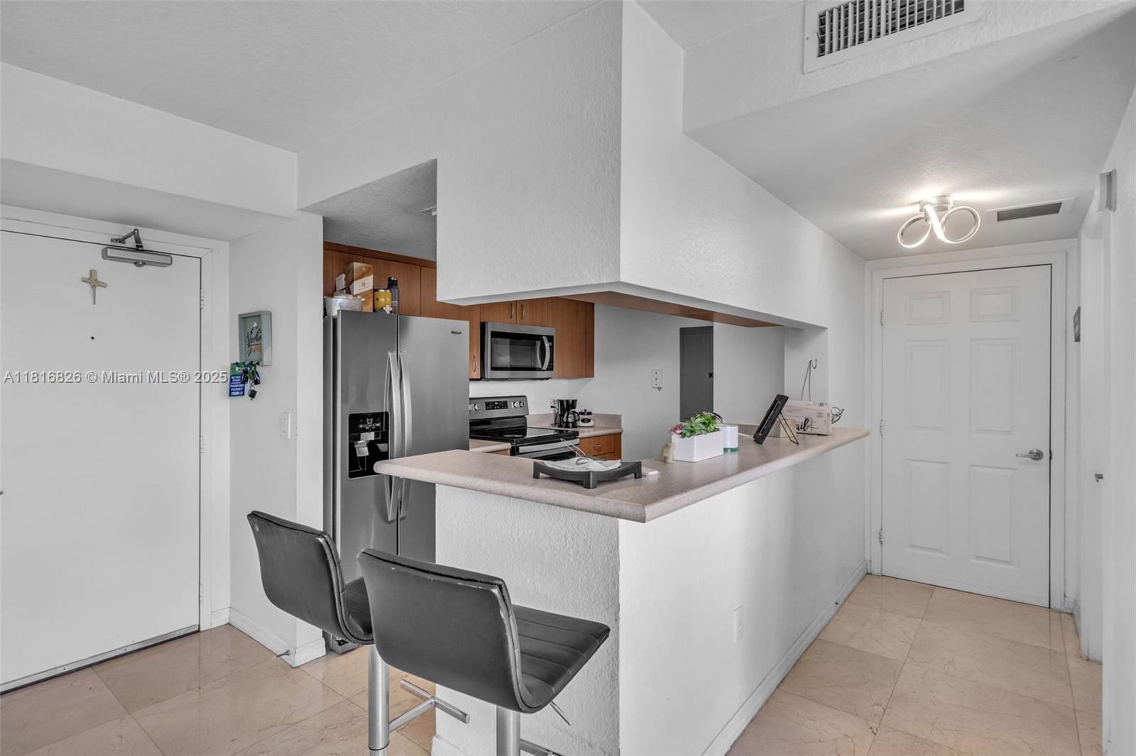SEYBOLD POINTE CONDO - Residential Lease