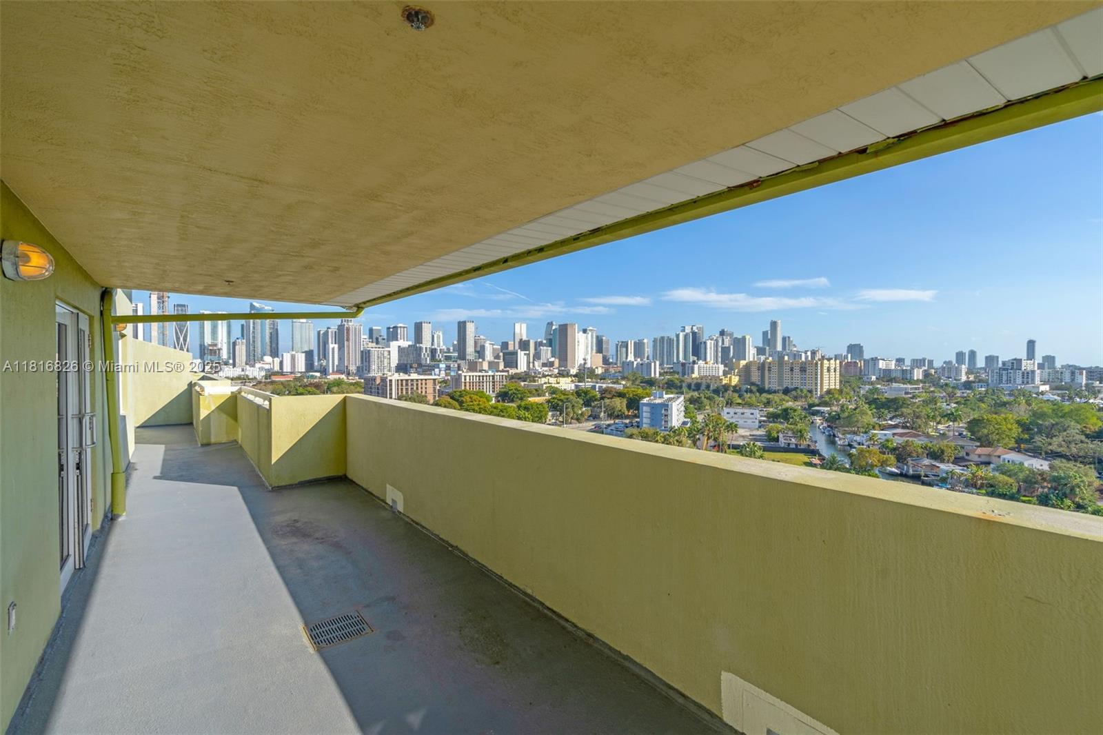 SEYBOLD POINTE CONDO - Residential Lease