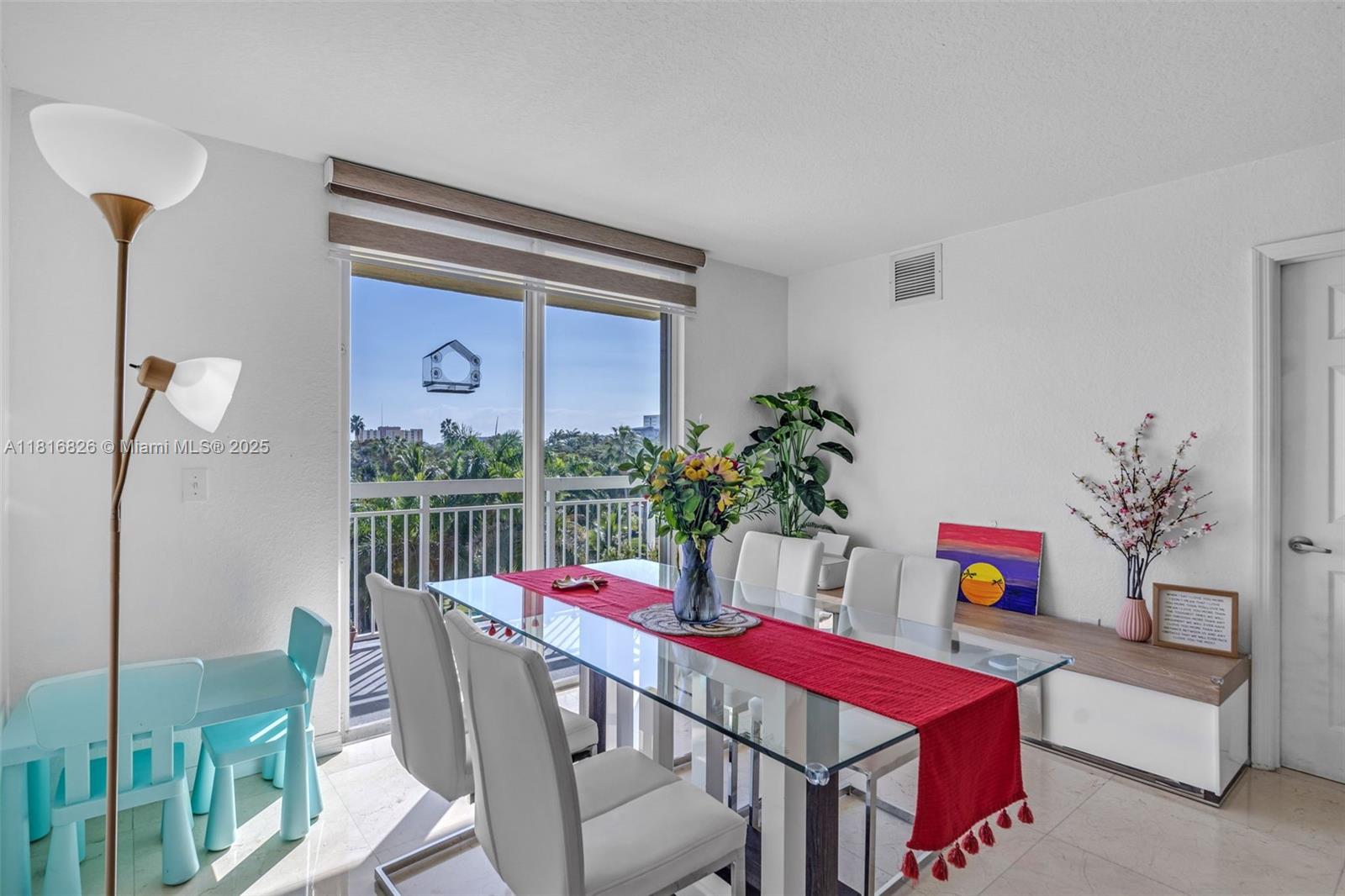 SEYBOLD POINTE CONDO - Residential Lease