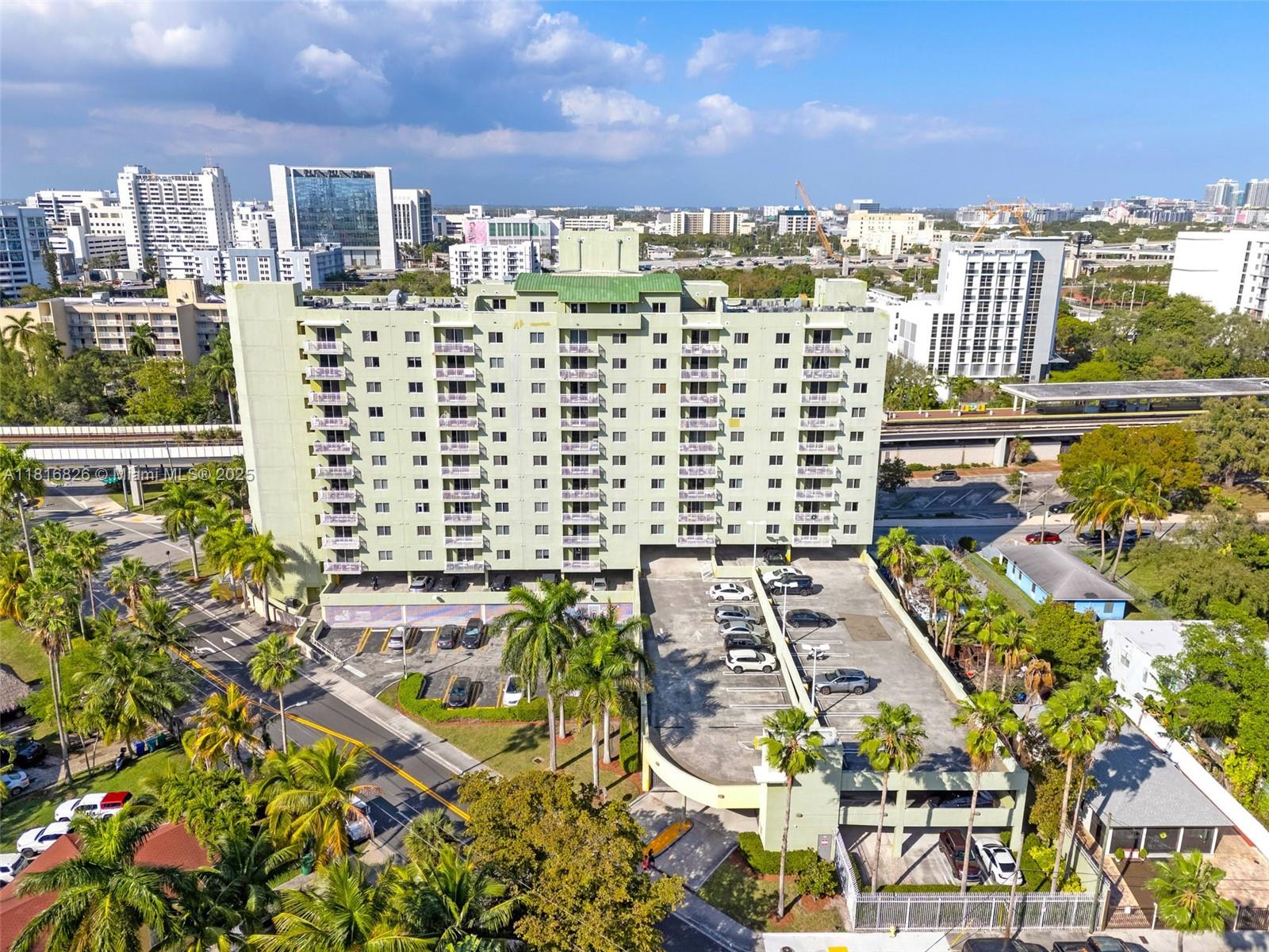 SEYBOLD POINTE CONDO - Residential Lease