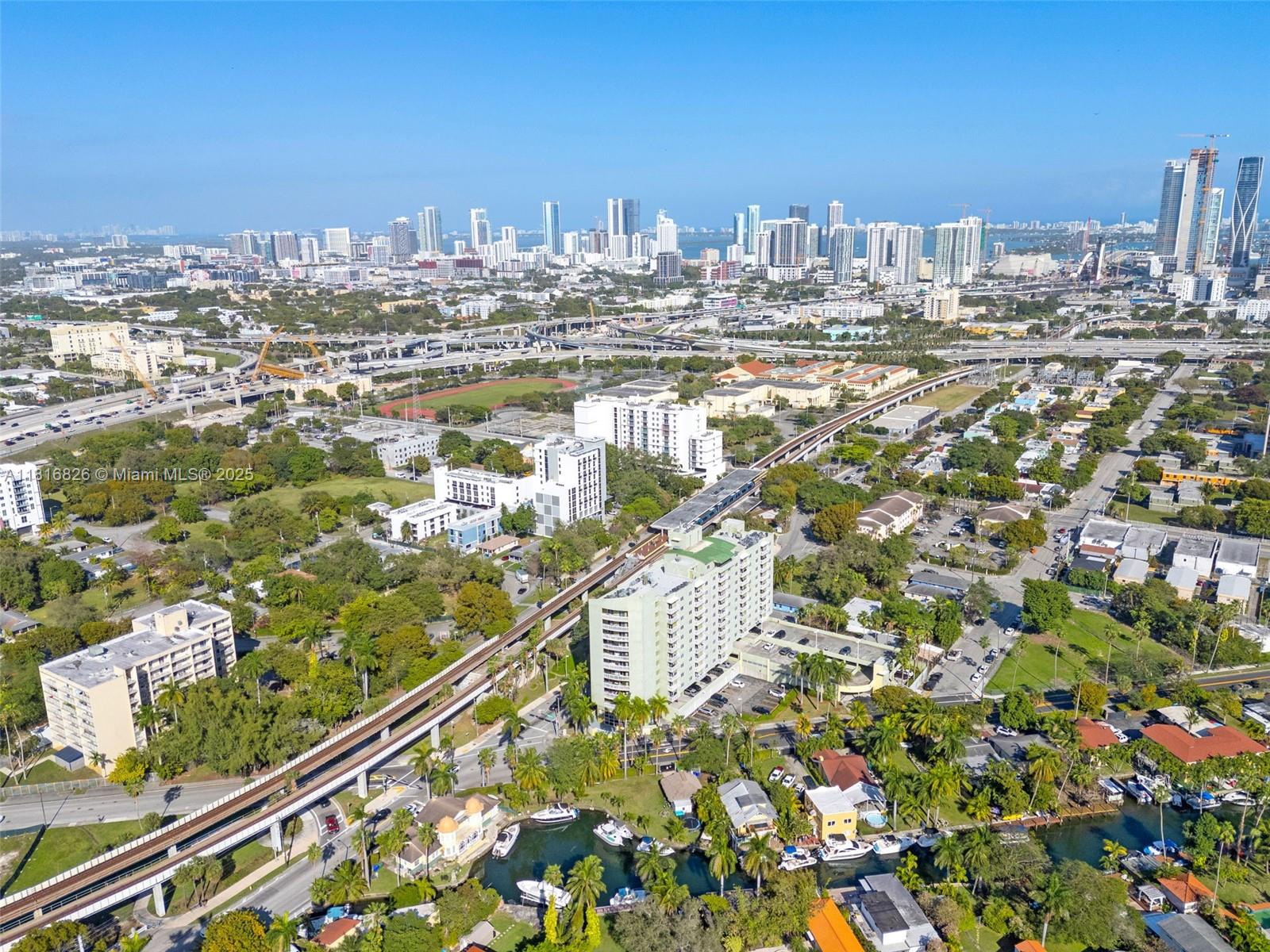 SEYBOLD POINTE CONDO - Residential Lease