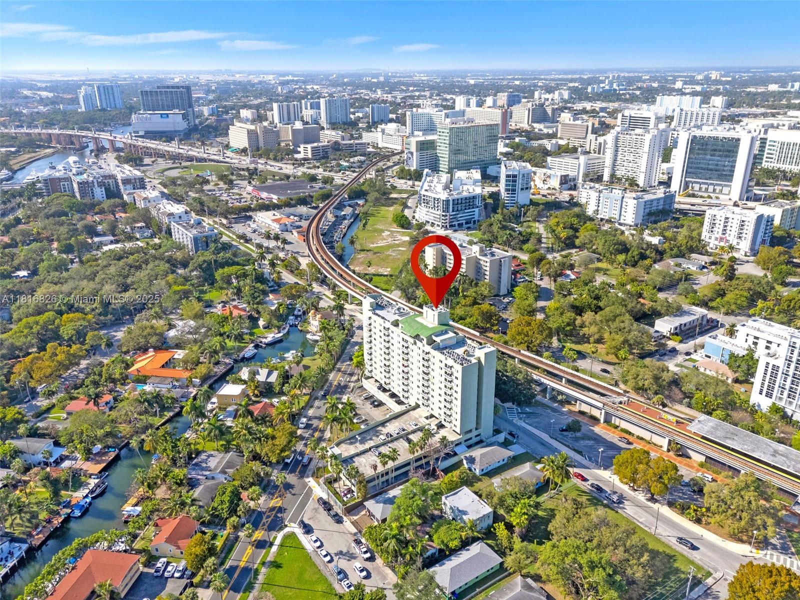 SEYBOLD POINTE CONDO - Residential Lease