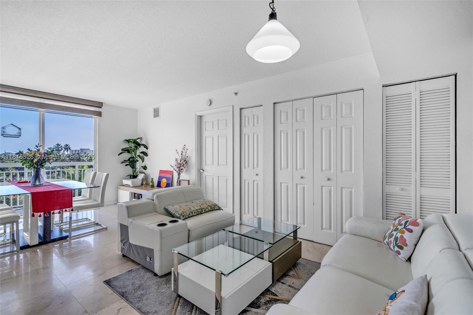 SEYBOLD POINTE CONDO - Residential Lease