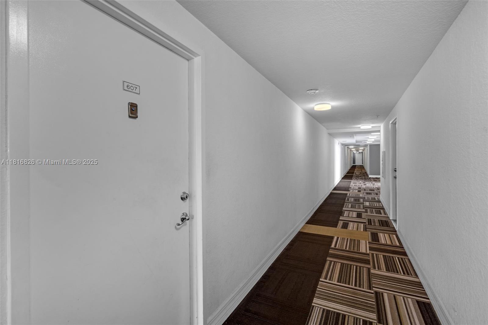 SEYBOLD POINTE CONDO - Residential Lease