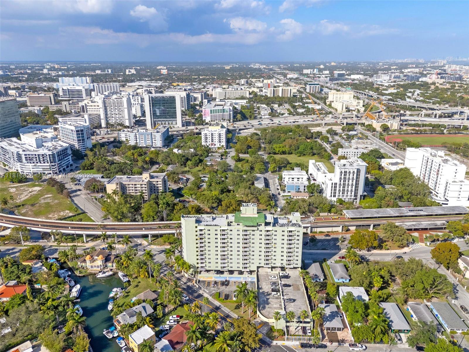 SEYBOLD POINTE CONDO - Residential Lease