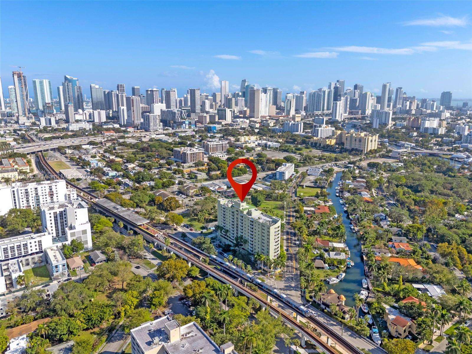 SEYBOLD POINTE CONDO - Residential Lease