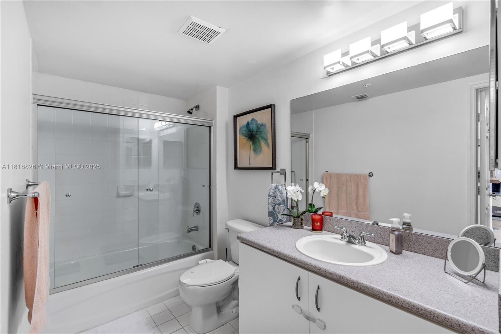 SEYBOLD POINTE CONDO - Residential Lease