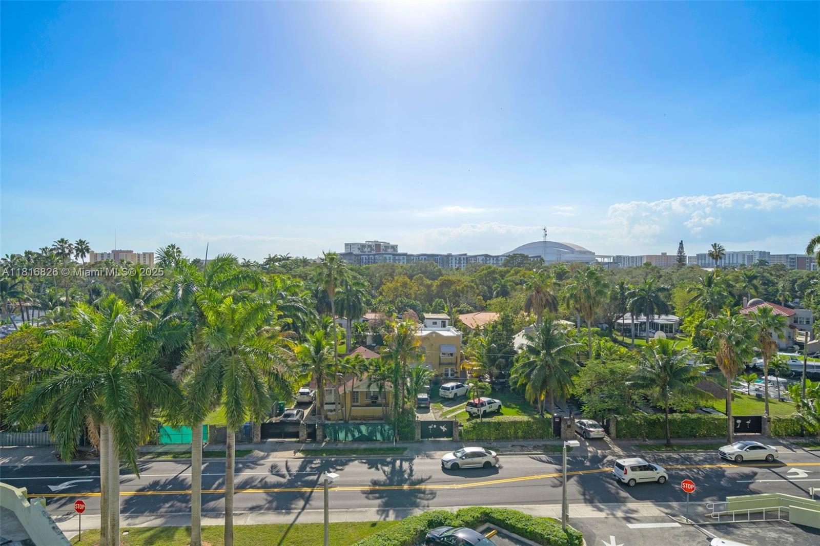 SEYBOLD POINTE CONDO - Residential Lease