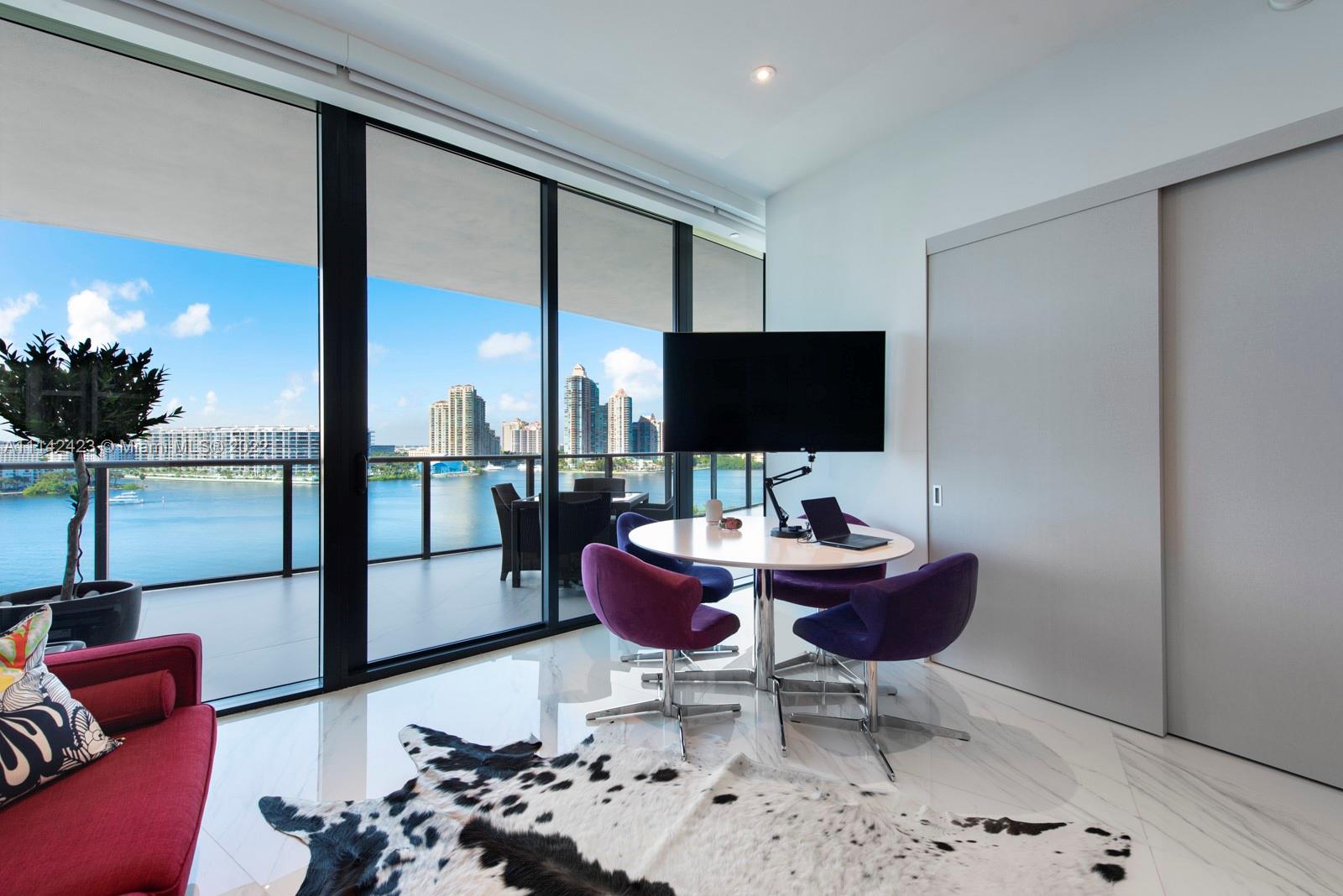 Prive - Residential