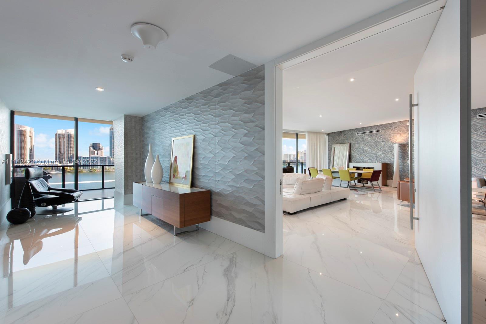 Prive - Residential