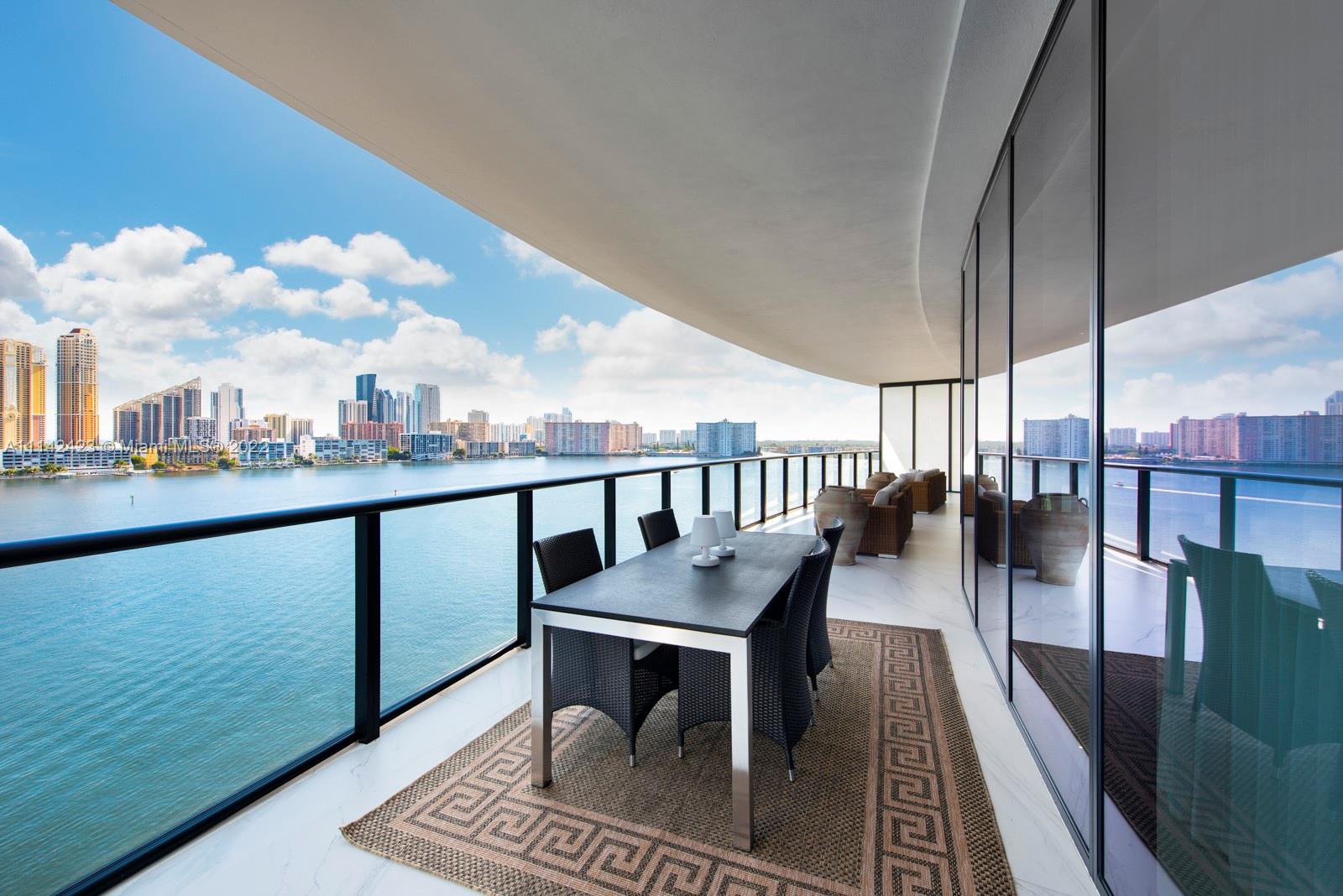 Prive - Residential