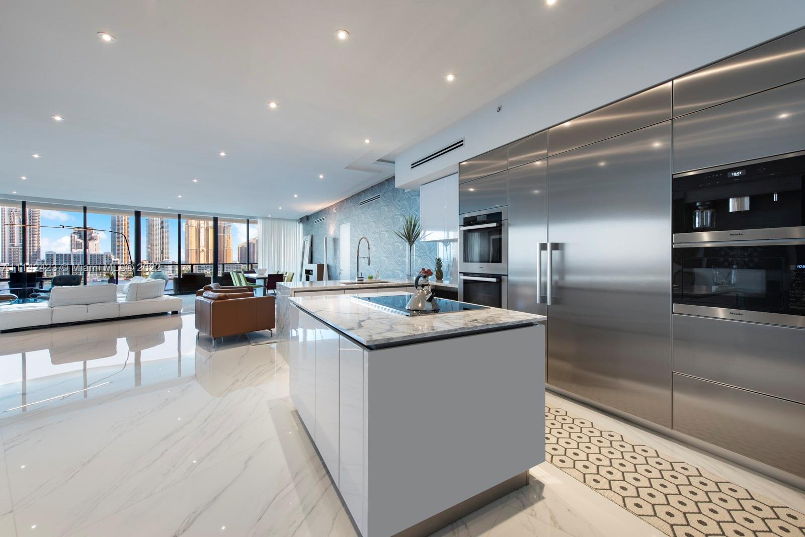 Prive - Residential