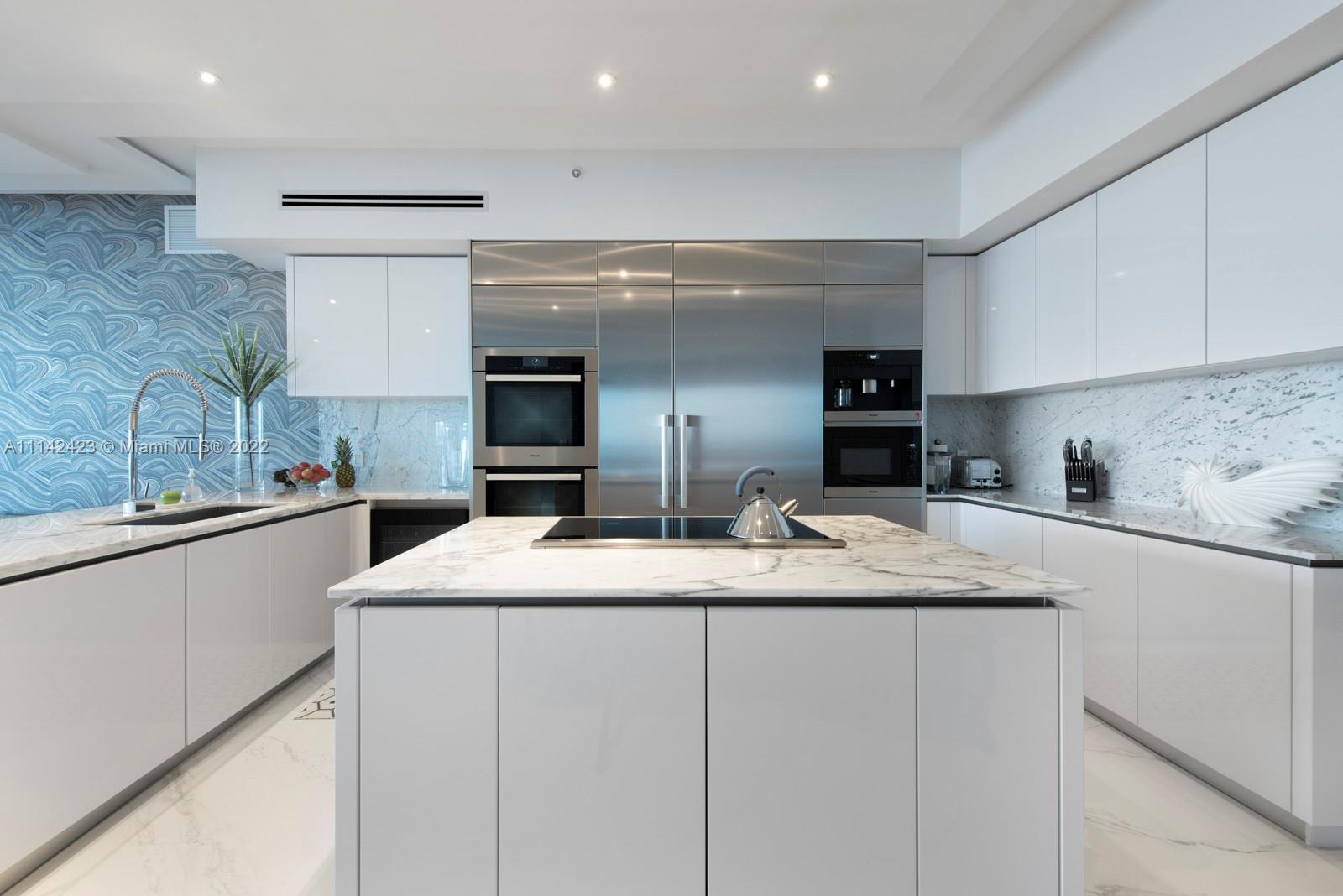 Prive - Residential
