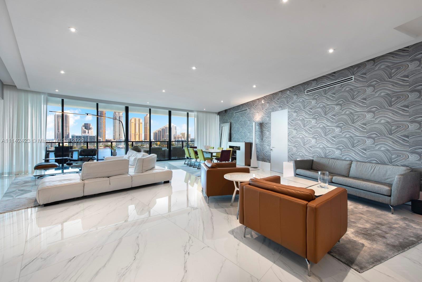 Prive - Residential