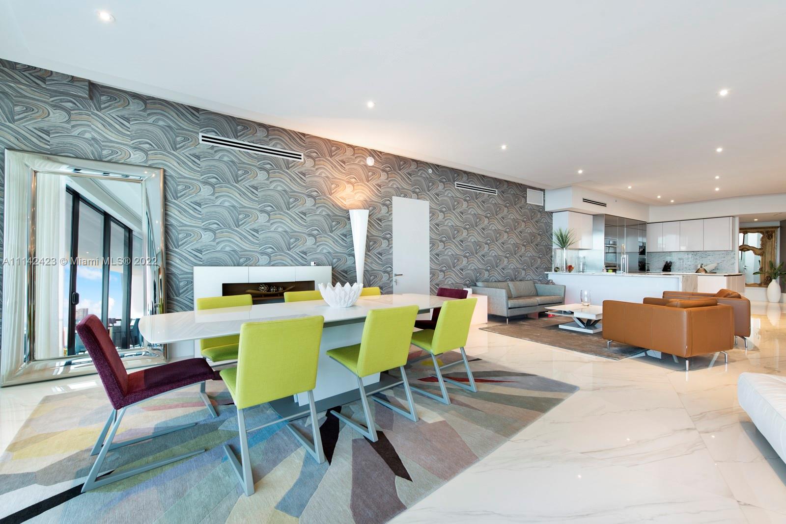 Prive - Residential