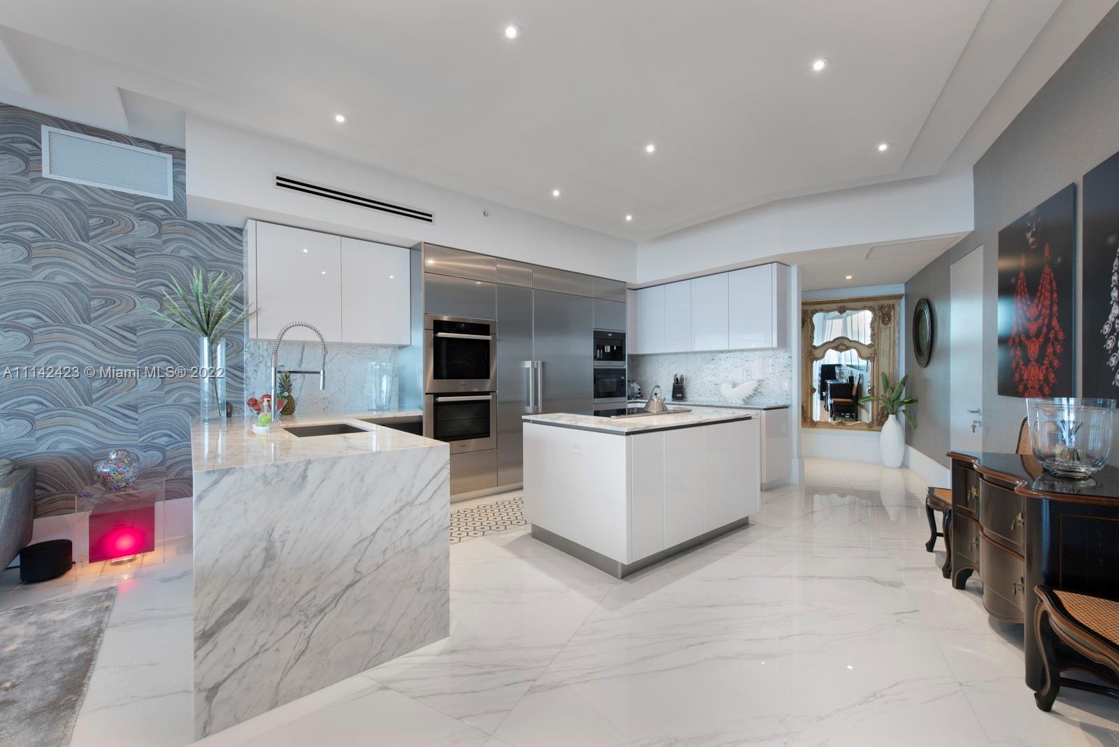 Prive - Residential