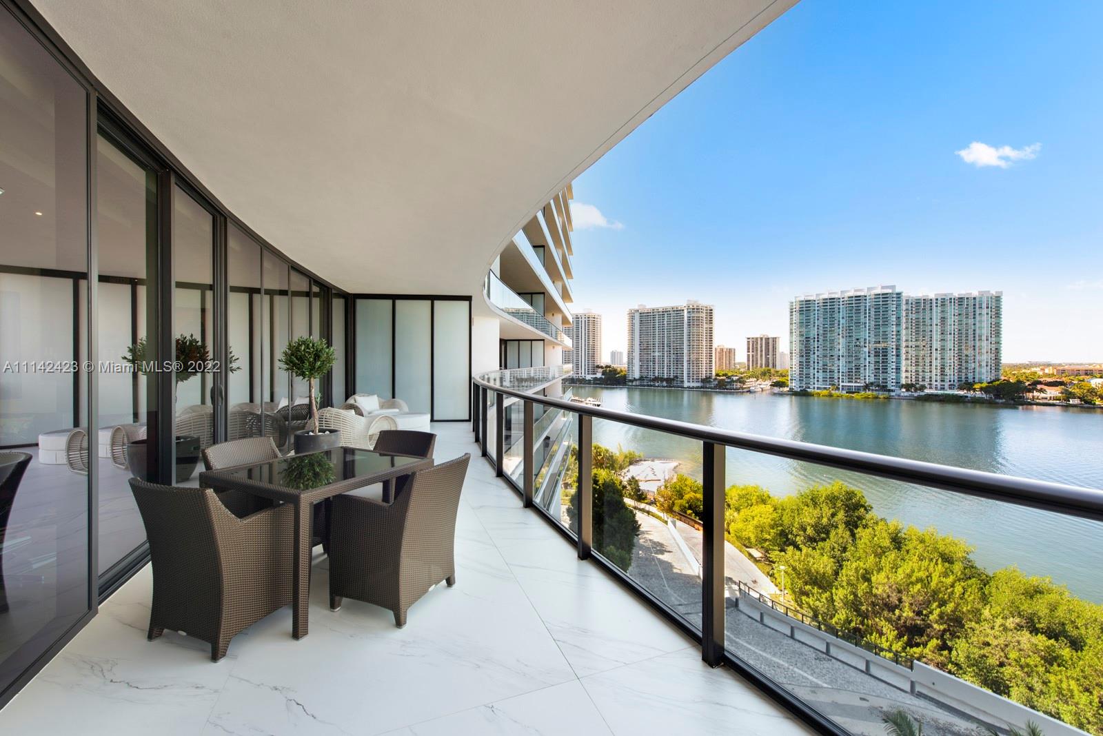 Prive - Residential