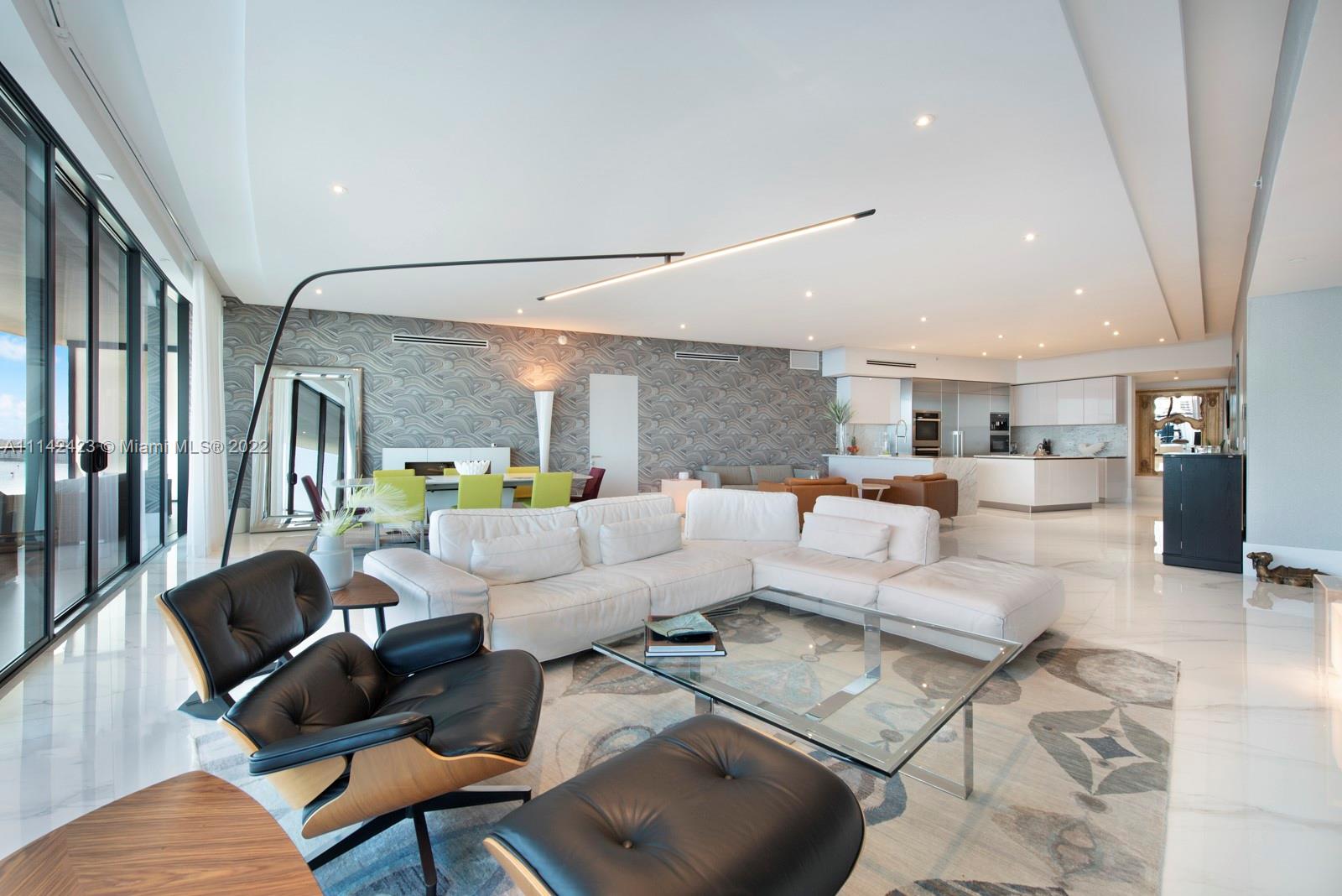 Prive - Residential