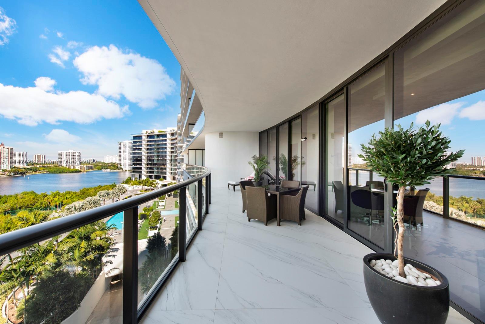 Prive - Residential