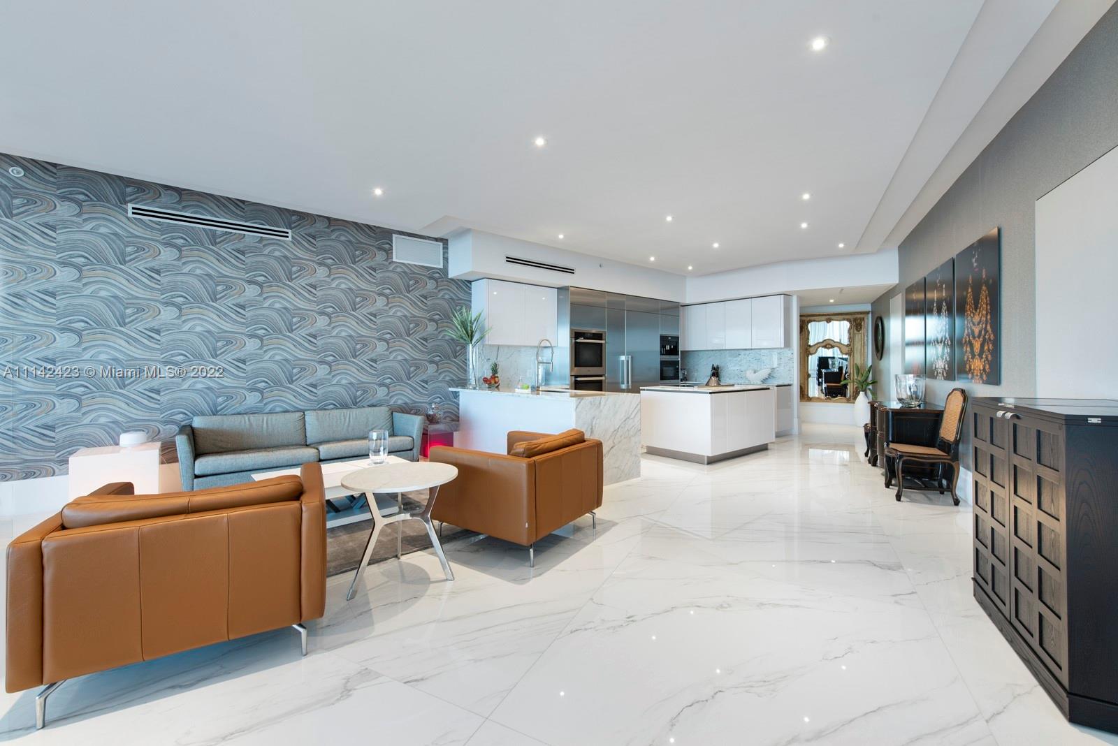Prive - Residential
