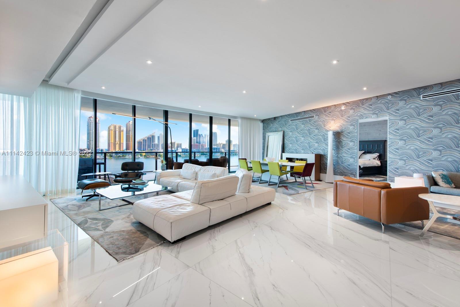 Prive - Residential