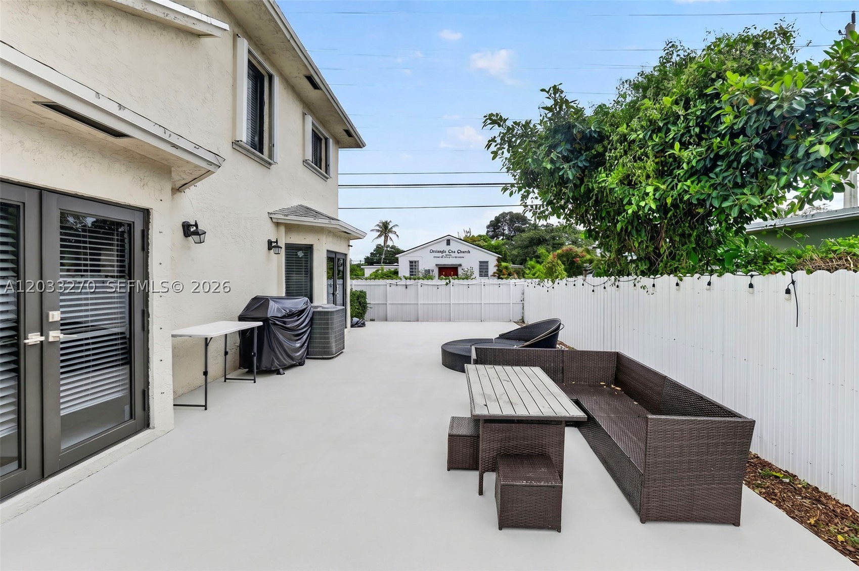 DORSEY PARK FIRST ADD - Residential