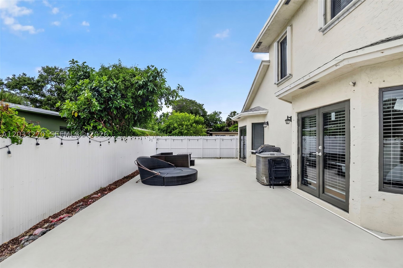 DORSEY PARK FIRST ADD - Residential
