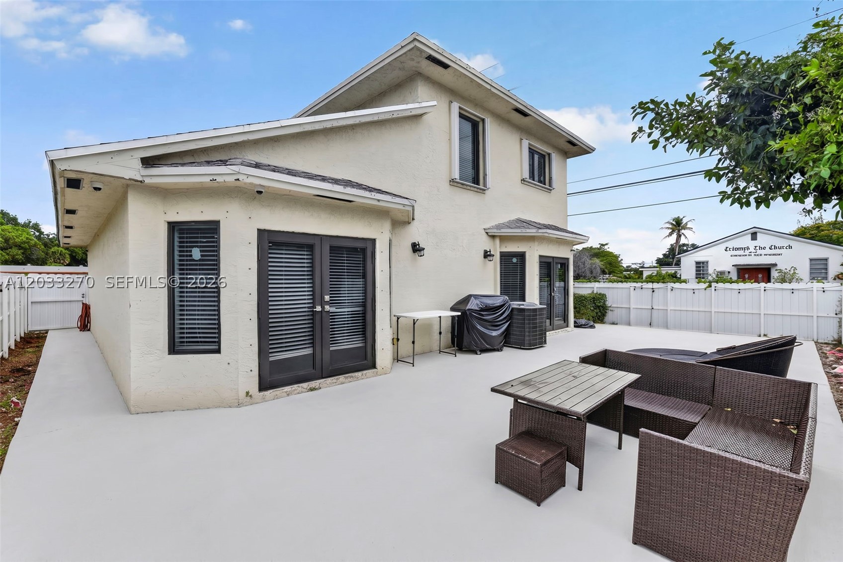 DORSEY PARK FIRST ADD - Residential