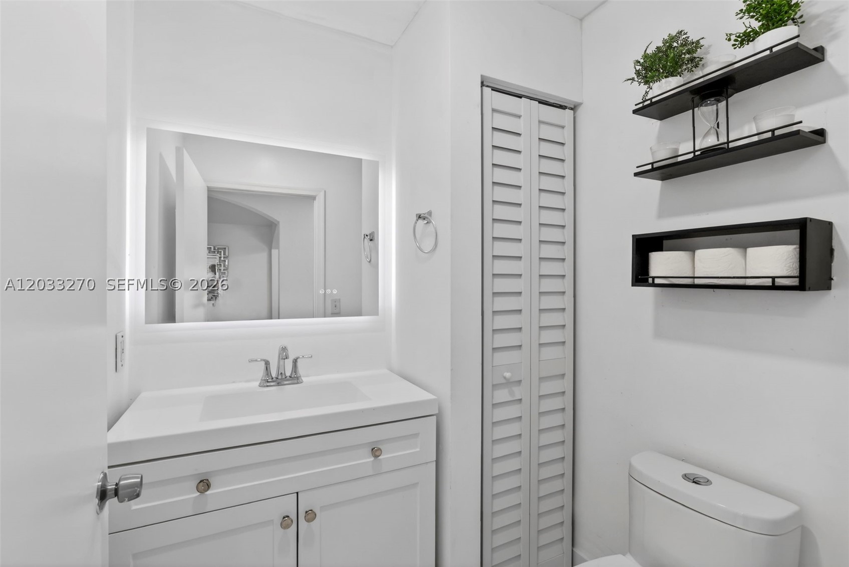 DORSEY PARK FIRST ADD - Residential