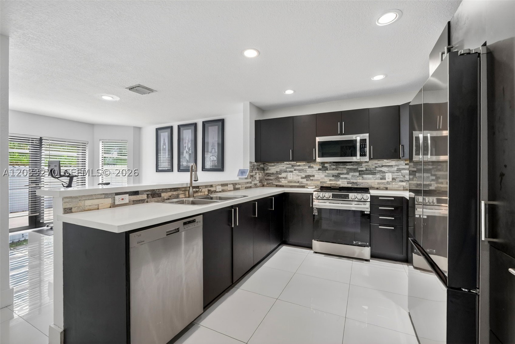 DORSEY PARK FIRST ADD - Residential
