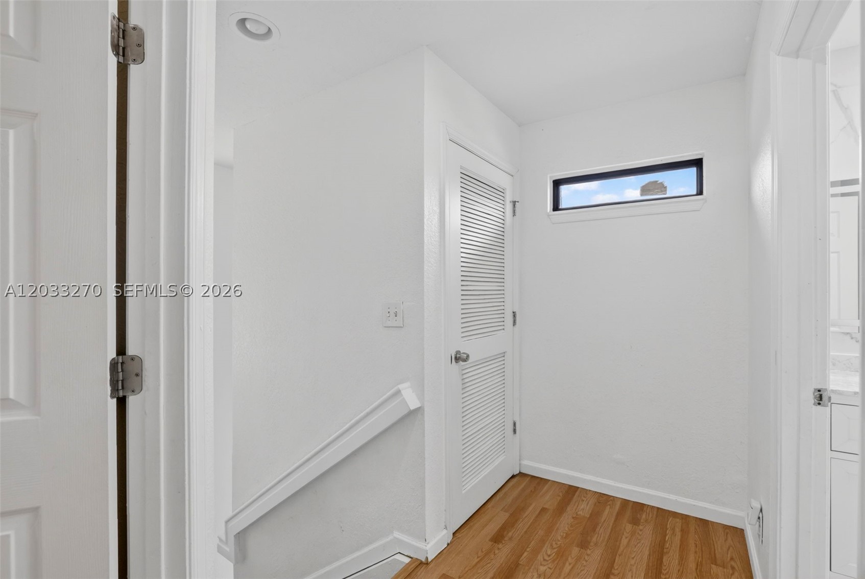 DORSEY PARK FIRST ADD - Residential