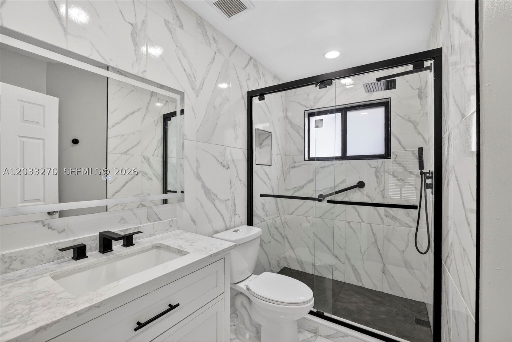 DORSEY PARK FIRST ADD - Residential