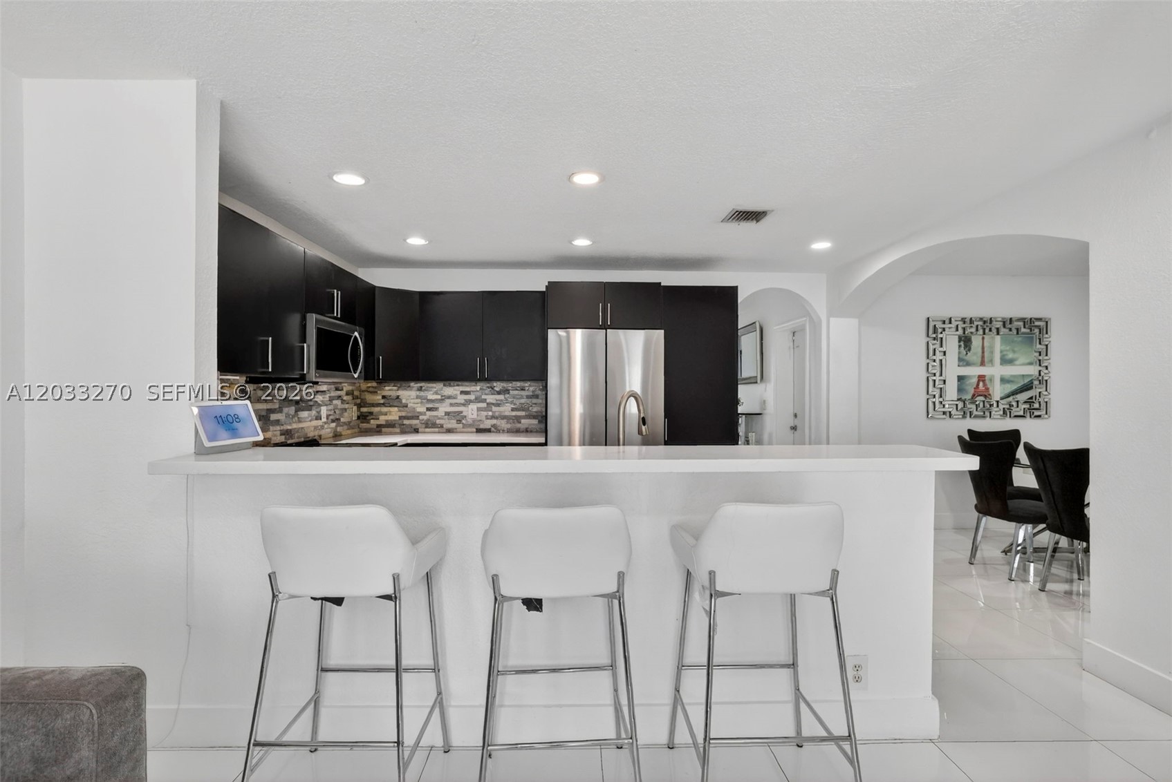 DORSEY PARK FIRST ADD - Residential