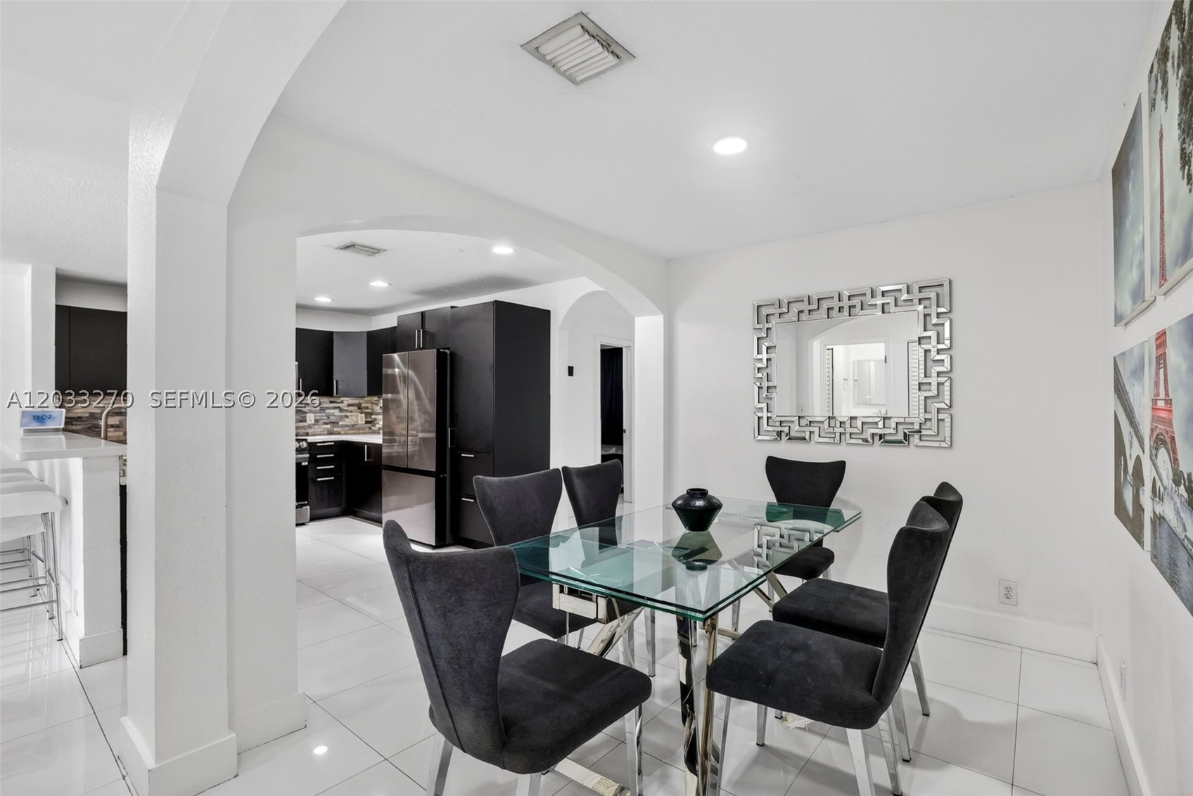 DORSEY PARK FIRST ADD - Residential