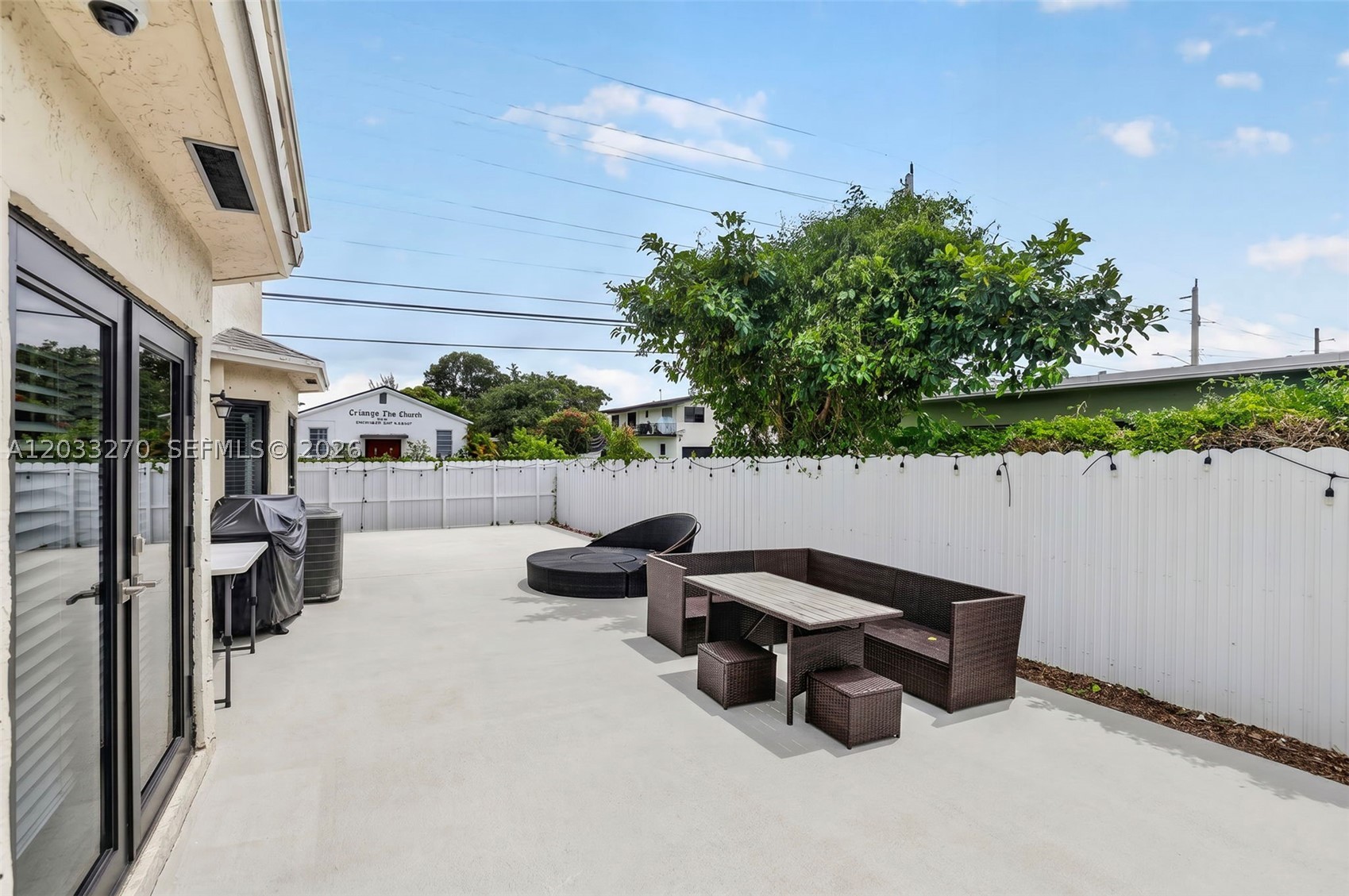 DORSEY PARK FIRST ADD - Residential