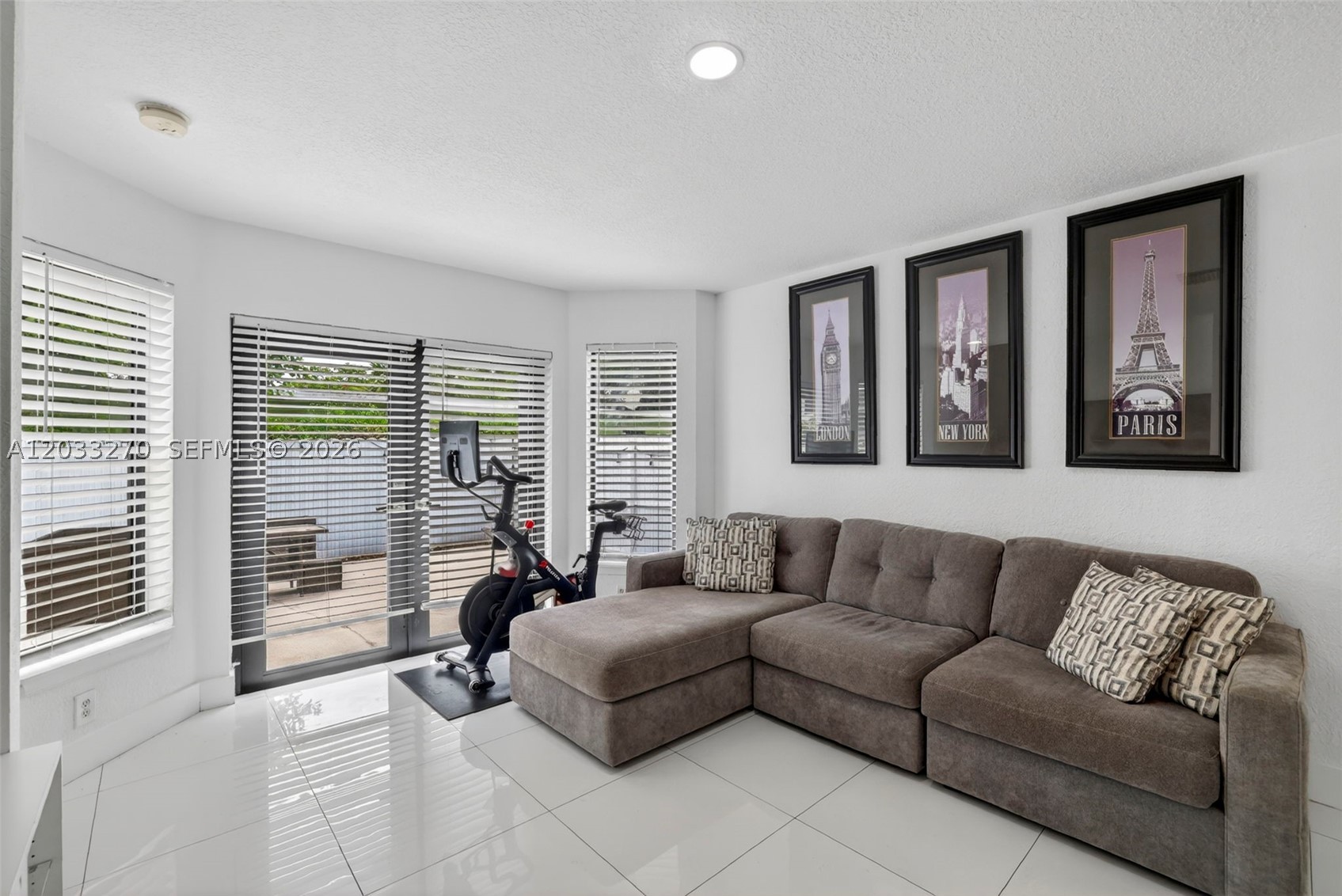 DORSEY PARK FIRST ADD - Residential