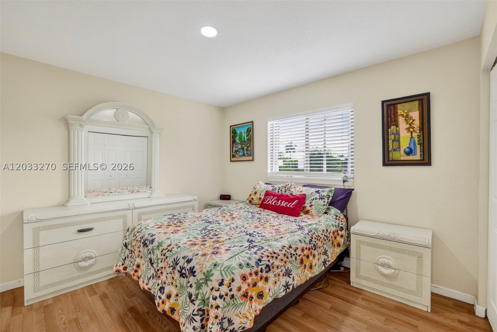 DORSEY PARK FIRST ADD - Residential