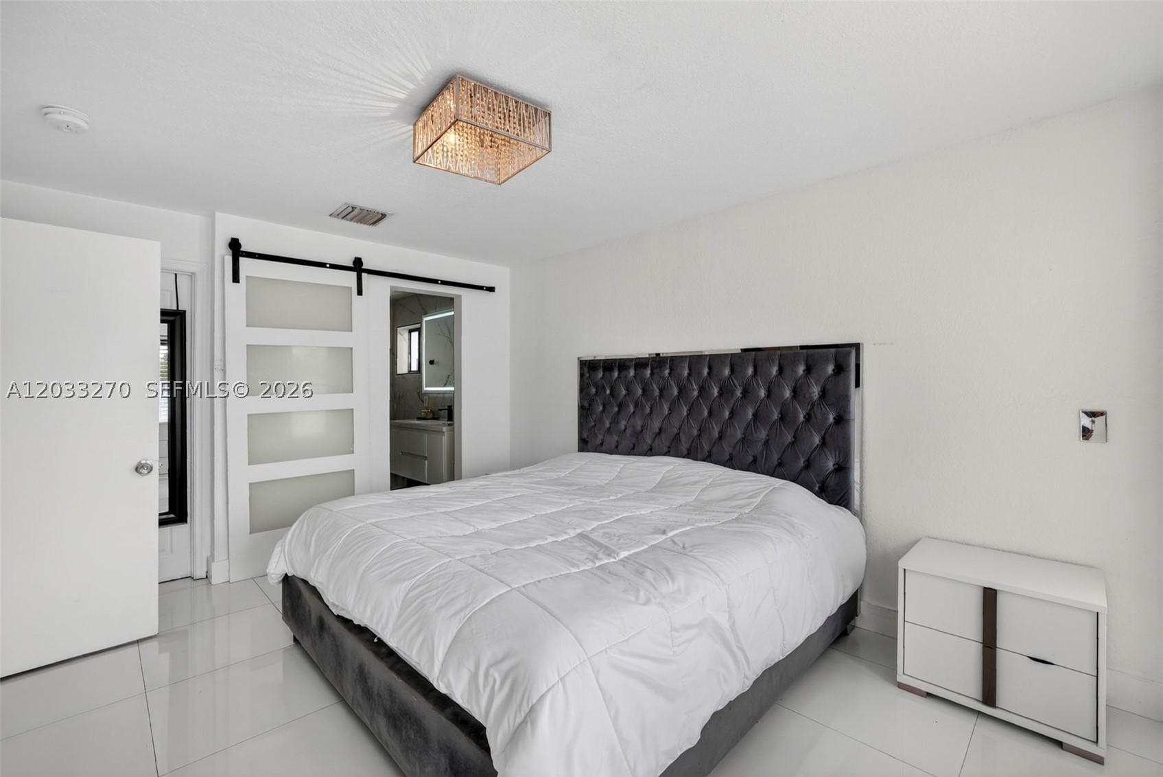 DORSEY PARK FIRST ADD - Residential