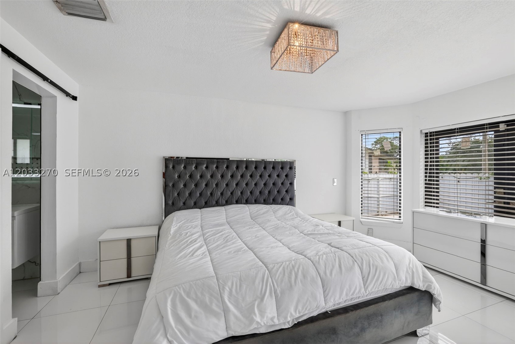 DORSEY PARK FIRST ADD - Residential